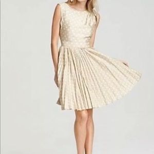 Kate Spade silk dress